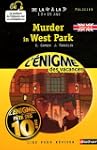 Murder in West Park : De la 4e � la 3e