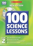 100 Science Lessons for Year 2 (100 Science Lessons) (100 Science Lessons)