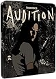Audition Steelbook [Dual Format Blu-Ray + DVD]