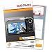 atFoliX FX-Antireflex Displayschutzfolie f�r Canon PowerShot SX230 HS - Displayschutz antireflektierend! H�chste Qualit�t - Made in Germany!