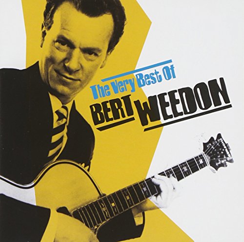 Bert Weedon - Bert Weedon - Zortam Music