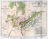The Battle of Waterloo, 1815 (1816). - 10x8 Print (25x20cm) by Heritage-Images