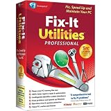 Fix-It Utilities 12 Professional