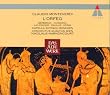 Monteverdi: L'Orfeo (Gesamtaufnahme(ital.))