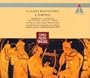 Monteverdi: L'Orfeo (Gesamtaufnahme(ital.))