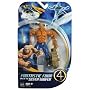 Fantastic 4 Rise Of The Silver Surfer Super Strength Thing Figure