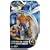 Fantastic 4 Rise Of The Silver Surfer Super Strength Thing Figure