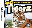 Petz Wild Animals Tigerz NDS