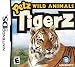 Petz Wild Animals Tigerz NDS