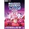 Watch Doctor Who on DVD and Blu-ray