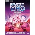 Doctor Who: Black Orchid - Episode 121