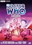 Doctor Who: Black Orchid (Story 121)