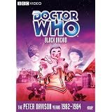 Doctor Who: Black Orchid (Story 121)