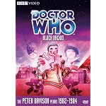 Doctor Who - Black Orchid (Episode 121)