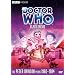Doctor Who: Black Orchid (Story 121)