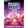 Doctor Who: Black Orchid - Episode 121