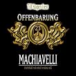 Offenbarung 23 - Machiavelli: Die andere Seite der Wahrheit.  gek�rzte Romanfassung