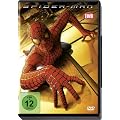 Spider-Man (Einzel-DVD)