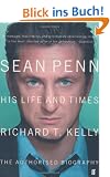 Sean Penn: His Life and Times