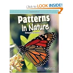 Patterns in Nature: Recognizing Patterns (Mathematics Readers)