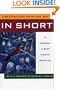 In Short: A Collection of Brief Creative Nonfiction