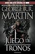 Juego de tronos (Vintage Espanol) (Spanish Edition)