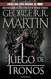 Juego de tronos (Vintage Espanol) (Spanish Edition)