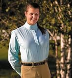TuffRider Raleigh Stretch Show Shirt