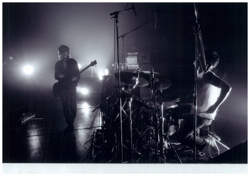 Cover image : Zone Tripper/Friction 1978-2008(CD付)