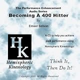 Becoming A 400 Hitter (CD)