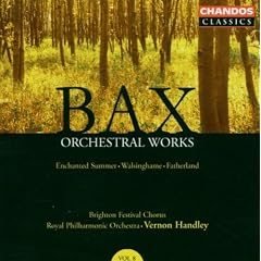 Oeuvres Orchestrales/vol.8