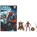 Marvel Universe Comic 2-Pack 2.0 Deadpool Vs Taskmaster_s-1