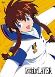 DVD : Angelic Layer: Complete Collection (REGION 1) (NTSC)