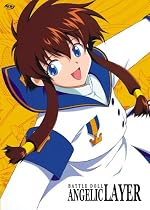 Watch Angelic Layer: Complete Collection Online.