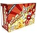 J&D's BaconPOP, Bacon Flavor Microwave Popcorn, 9 oz Box in a Gift Box