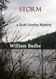 Storm - A Scott Horsley Mystery