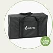 Jogging Stroller Single Storage Bag