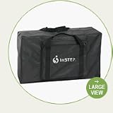 Jogging Stroller Single Storage Bag