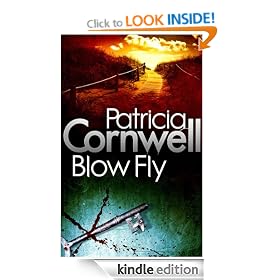 Blow Fly (A Scarpetta Novel)