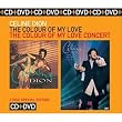 Celine Dion: The Colour of My Love Concert