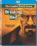 Breaking Bad: The Complete Fourth Sea...