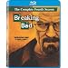 Breaking Bad: The Complete Fourth Season [Blu-ray]
