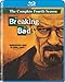 Breaking Bad: The Complete Fourth Season [Blu-ray]