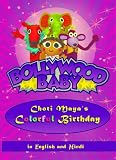 Kids Learn Hindi with Bollywood Baby