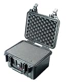 cover of Peli Protector 1300 schwarz