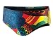 Flipturn Male Water Polo Brief