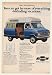 1971 Chevrolet Chevy Van Sportvan Camper Conversion Print Ad (43482)