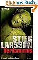Verdammnis (2): Roman: Millennium Trilogie 2