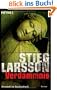 Verdammnis (2): Roman: Millennium Trilogie 2