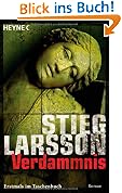 Verdammnis (2): Roman: Millennium Trilogie 2